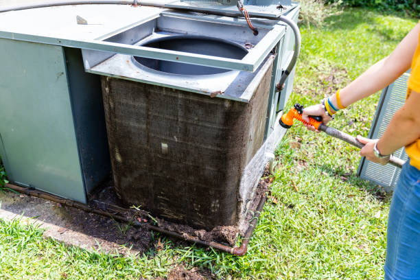Best HVAC Duct Inspection Services  in Unt Vernon, MO