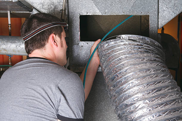 Best Professional Duct Cleaning Services  in Unt Vernon, MO