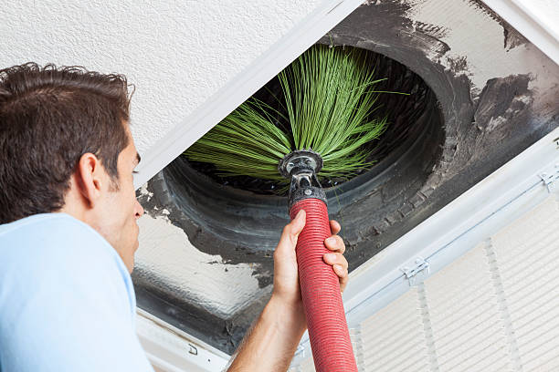 Best HVAC Maintenance and Cleaning  in Unt Vernon, MO